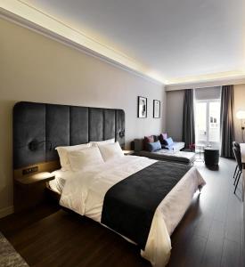 Gallery image of Roomore Apartments in Thessaloniki