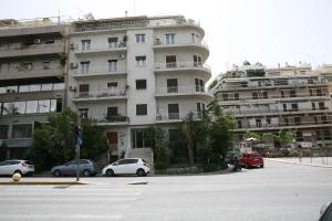 Gallery image of Marika Apartment in Athens