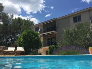 Hrvatska, VRBOSKA, Vila Familia Hvar