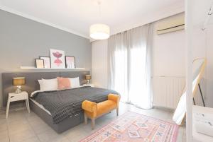 Gallery image of #FLH - Belle Reve Apartment in Thessaloniki