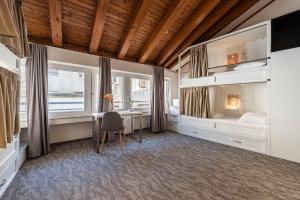 Φωτογραφία από το άλμπουμ του Downtown Boutique Hostel στο Ζαντάρ +117 φωτογραφίες