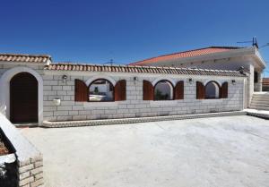 Fotografia z galérie ubytovania HACIENDA MAXIMILLIAN v Donji Seget
