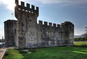 Fotografia z galérie ubytovania HACIENDA MAXIMILLIAN v Donji Seget