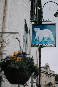 Gallery image of The White Bear in Devizes