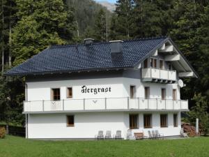 Fotografia z galérie ubytovania Gästehaus Bergrast v Schladmingu