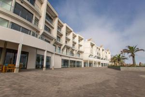 Gallery image of Platz am Meer no. 2 in Swakopmund