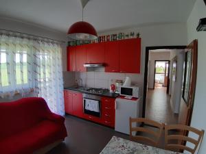 Gallery image of House Betty in Grabovac