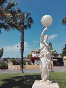 Fotografie z fotogalerie ubytování Casa el Olivo v destinaci Mazarrón