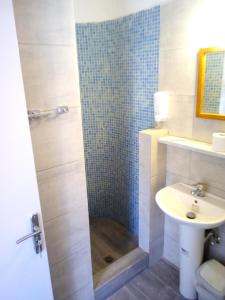 Bagno di Hotel Perissa