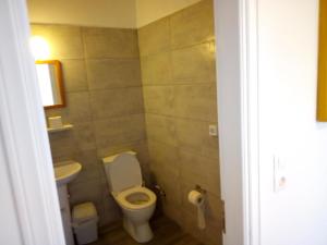 Bagno di Hotel Perissa