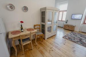 Fotografie z fotogalerie ubytování Apartmán 3, Suvorovova 158 v Českém Brodě