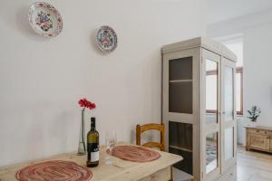 Fotografie z fotogalerie ubytování Apartmán 3, Suvorovova 158 v Českém Brodě