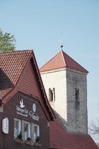Fotografie z fotogalerie ubytování Hotel Hiltruper Hof v destinaci Münster