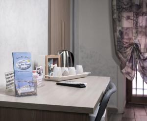 Fotografia z galérie ubytovania B&B VIVA NAPOLI v Neapole + 37 fotografií