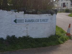 Kuvagallerian kuva majoituspaikasta Dunseverick Ramblers Rest, joka sijaitsee kohteessa Bushmills