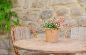 Fotografie z fotogalerie ubytování Casa Rei v destinaci Peratallada