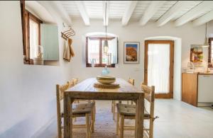 Fotografie z fotogalerie ubytování Casa Rei v destinaci Peratallada