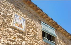 Fotografie z fotogalerie ubytování Casa Rei v destinaci Peratallada