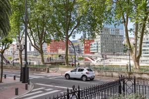 Kép Bilbao Volantin I by Aston Rentals szállásáról Bilbaóban a galériában