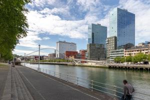 Kép Bilbao Volantin I by Aston Rentals szállásáról Bilbaóban a galériában