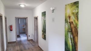 Fotografie z fotogalerie ubytování Pension Pek v Kubově Huti