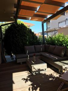 Fotografie z fotogalerie ubytování Longo Apartment v Trogiru