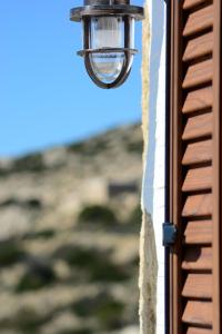 Fotografie z fotogalerie ubytování Anemolia Villa v destinaci Karpathos