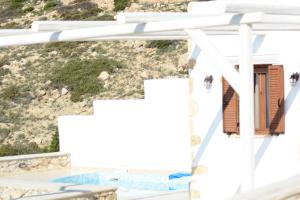 Fotografie z fotogalerie ubytování Anemolia Villa v destinaci Karpathos