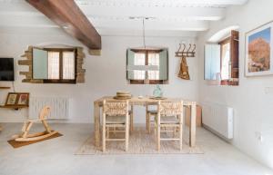 Fotografie z fotogalerie ubytování Casa Rei v destinaci Peratallada