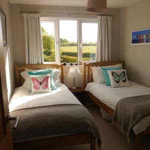 Gallery image of Appletrees B&B in Midhurst