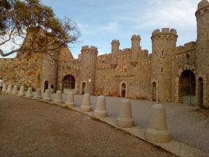 Fotografie z fotogalerie ubytování Casa el Olivo v destinaci Mazarrón