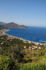 Fotografie z fotogalerie ubytování KOTSIFAS ROOMS v destinaci Tiros