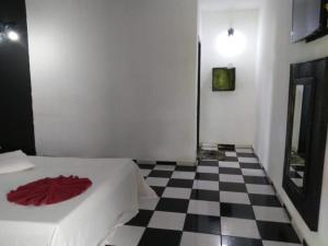 Gallery image of Hotel Patropi in Assis