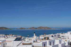 Príroda v okolí apartmánového hotela