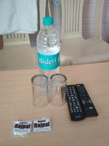 Fotografie z fotogalerie ubytování Hotel Rajpal Guest House v destinaci Déhrádún