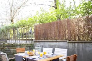 Gallery image of Chalet en urbanización, ideal para esquí in Biescas