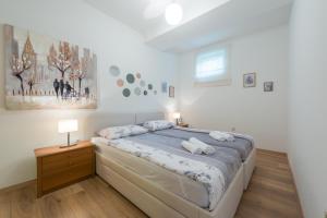 Gallery image of Apartment Green Oasis in Dubrovnik