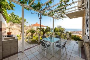 Gallery image of Apartment Green Oasis in Dubrovnik