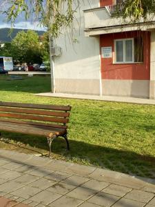 Foto sihtkohas Golubac asuva majutusasutuse Apartman Bogojevic galeriist