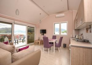Gallery image of Sea Point II Apart hotel Tivat in Tivat