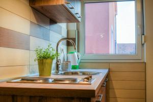 Fotografie z fotogalerie ubytování Apartmani Matko v destinaci Zadar