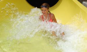 Hosté ubytování Hotel Walliserhof-Leukerbad-Therme + 10 fotografií