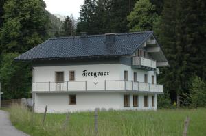 Fotografia z galérie ubytovania Gästehaus Bergrast v Schladmingu