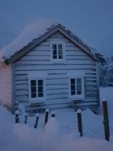 Galería fotográfica de Flatheim en Viksdalen 187 fotos más