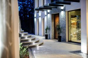 Gallery image of In Park Villa in Valjevo