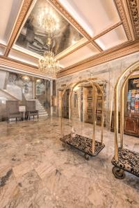 Fotografie z fotogalerie ubytování Gaslamp Plaza Suites v San Diegu