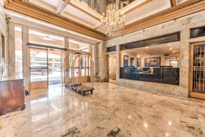 Fotografie z fotogalerie ubytování Gaslamp Plaza Suites v San Diegu