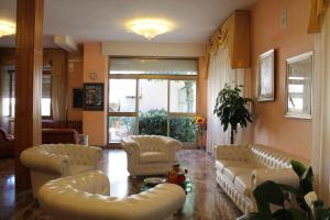 Gallery image of Hotel Marvin in Montepulciano