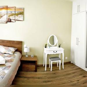 Fotografia z galérie ubytovania CENTRAL Marienbad Apartaments v destinácii Mariánské Lázně