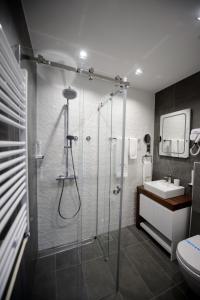 Gallery image of In Park Villa in Valjevo